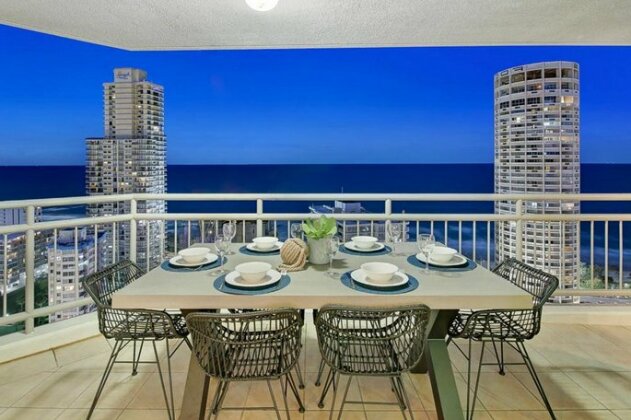 Seaside Luxury Perfect Location - Photo2