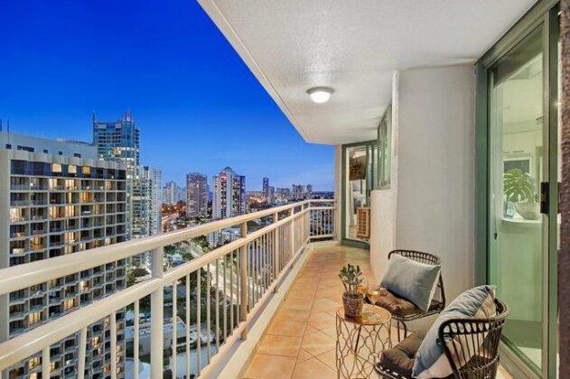 Seaside Luxury Perfect Location - Photo4
