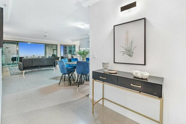 Seaside Luxury Perfect Location - Photo5