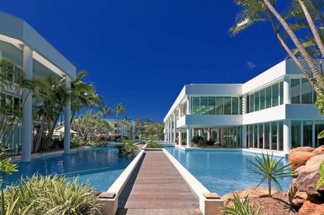 Sheraton Grand Mirage Resort Gold Coast - Photo3