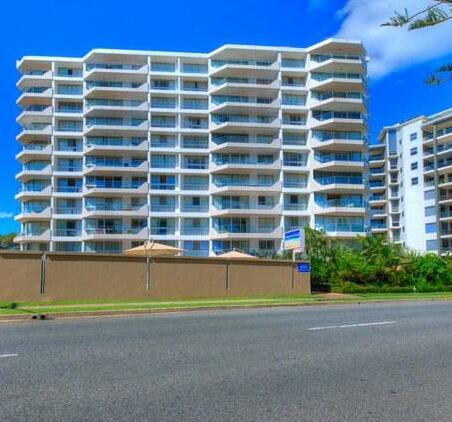Solnamara Beachfront Apartments