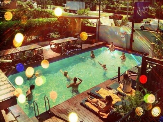Surf N Sun Beachside Backpackers - Photo3