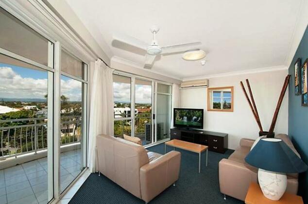 The Atrium Resort Gold Coast - Photo4