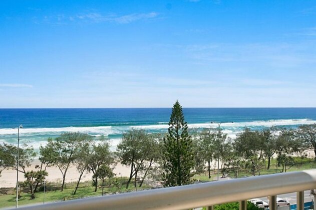 The Imperial Surfers Paradise