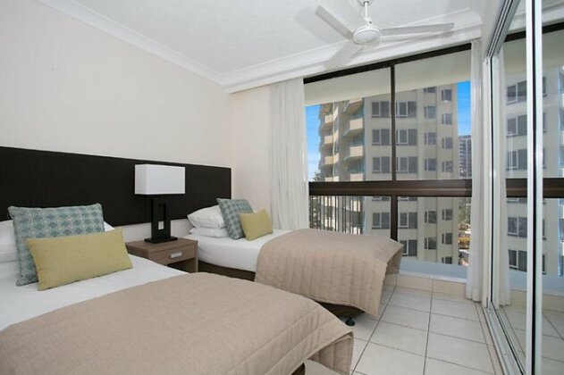 The Imperial Surfers Paradise - Photo2