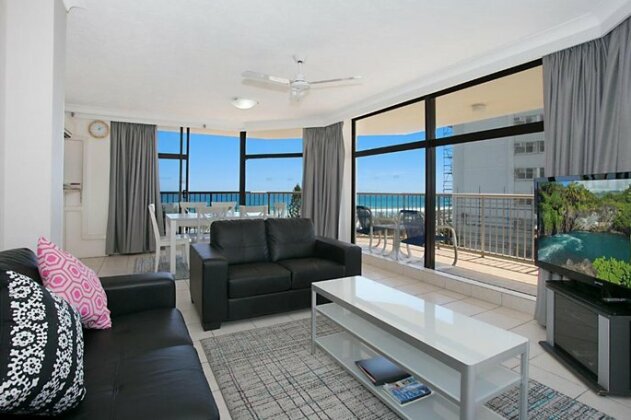 The Imperial Surfers Paradise - Photo5