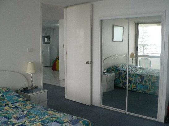 The Sands Holiday Apartments Gold Coast - Photo2
