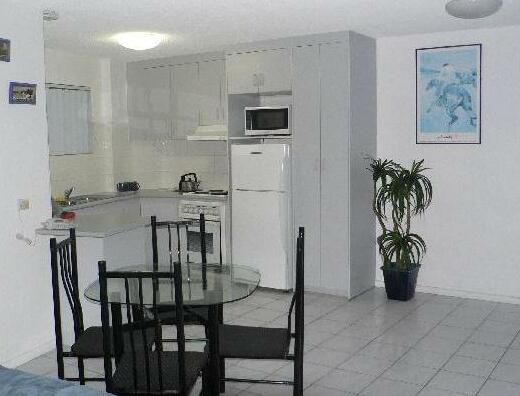 The Sands Holiday Apartments Gold Coast - Photo3