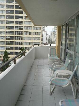 The Sands Holiday Apartments Gold Coast - Photo5