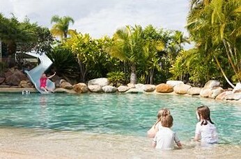 Treasure Island Holiday Park Gold Coast - Photo5