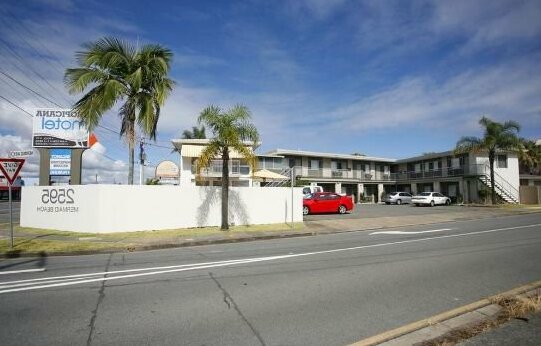 Tropicana Motel Gold Coast - Photo3