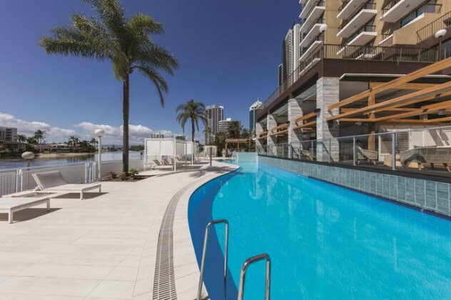 Vibe Hotel Gold Coast - Photo4