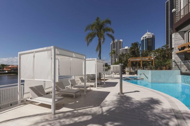 Vibe Hotel Gold Coast - Photo5