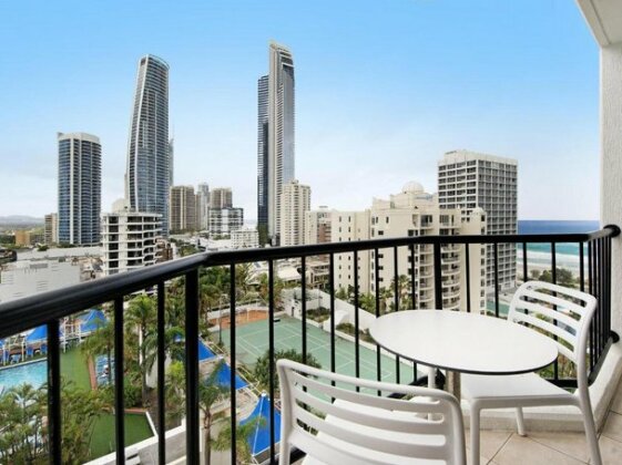 View - In Heart of Surfers Paradise - Photo4