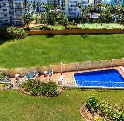 View Pacific Holiday Apartments Gold Coast - Photo3