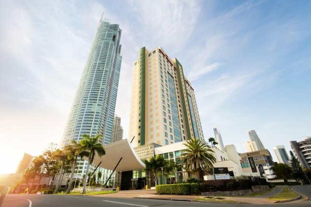 Voco Gold Coast - an IHG Hotel