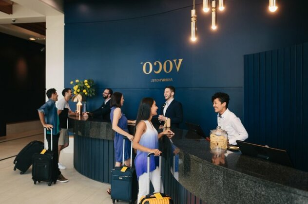 Voco Gold Coast - an IHG Hotel - Photo4