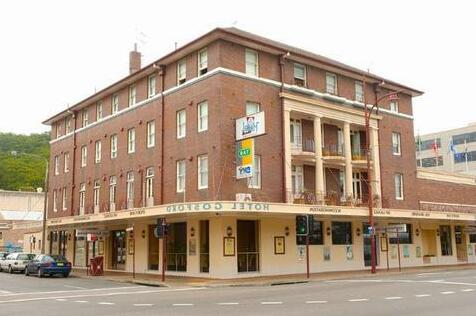 Hotel Gosford