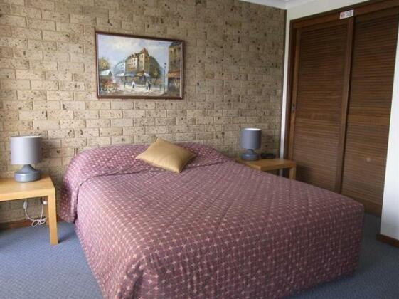A Furnished Townhouse in Goulburn - Photo4