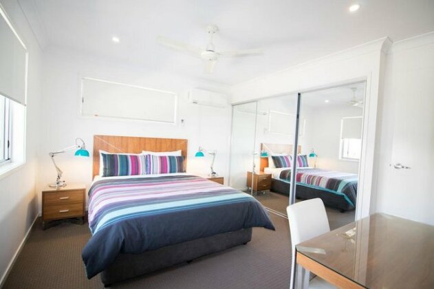 LillyPilly Resort Apartments - Photo2
