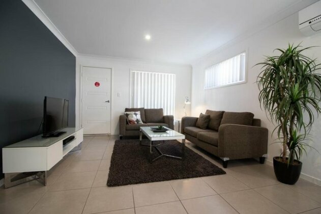 LillyPilly Resort Apartments - Photo3