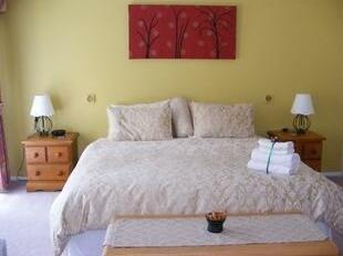 Claddagh House Bed & Breakfast - Photo2