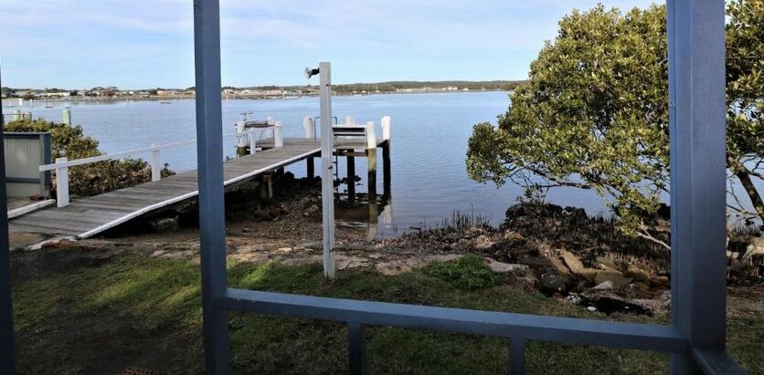 Waterfront Cottages - Photo3