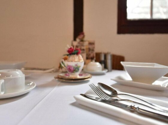 The Table Guesthouse Floraison - Photo3