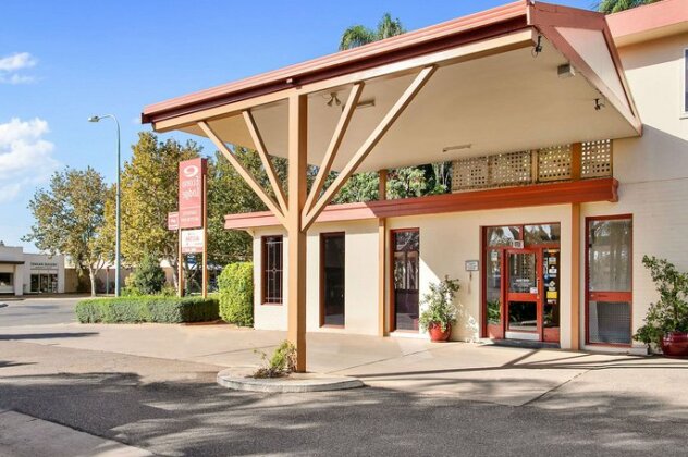 Econo Lodge Griffith Motor Inn - Photo3