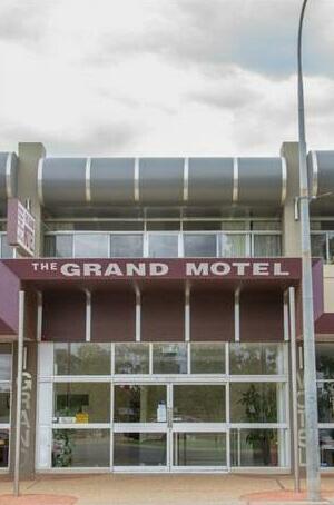 The Grand Motel