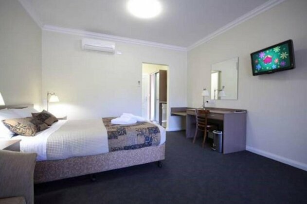 Gundagai Gabriel Motor Inn - Photo3