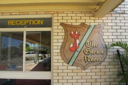 Fox Glenn Motor Inn