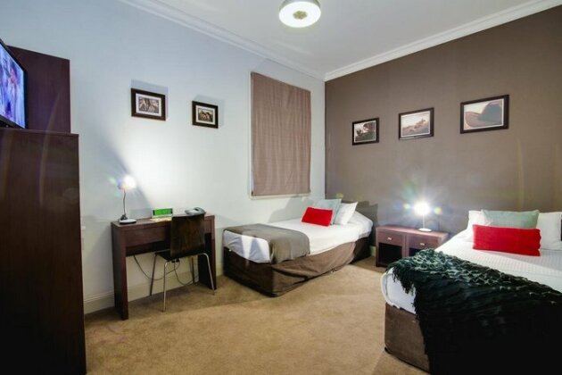 The Royal Hotel Gympie - Photo2