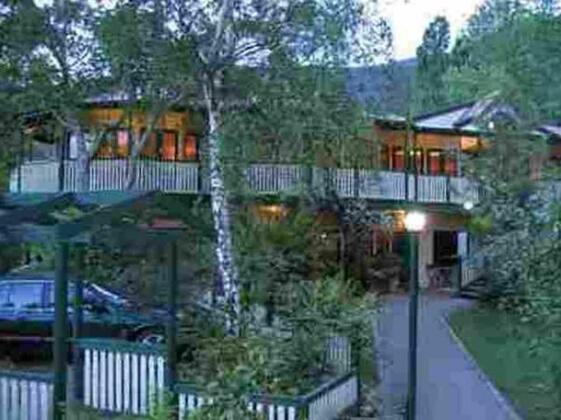 Mountain Grand Guest House - Photo2