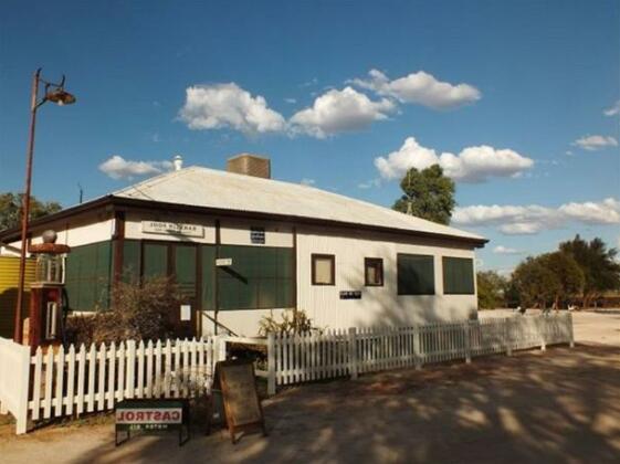 Hamelin Pool Caravan Park - Photo2