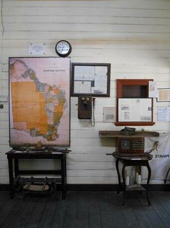 Hamelin Pool Caravan Park - Photo5