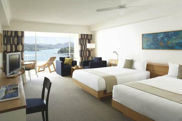 Reef View Hotel - Photo2