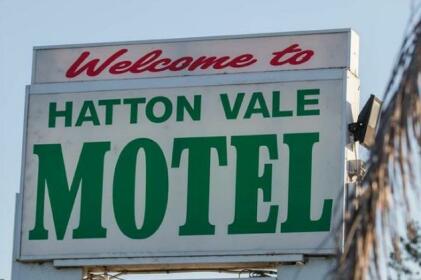 Hatton Vale Motel