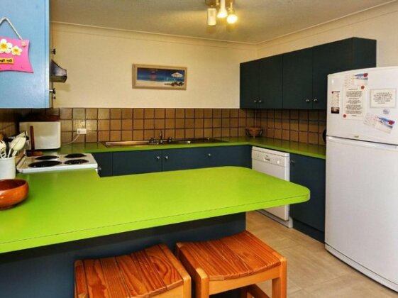 Apartment with Inground Pool - Photo3