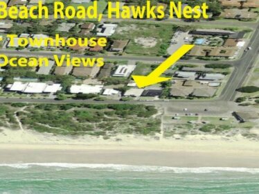 Beach Haven Hawks Nest