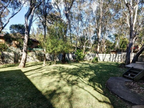 Pet Friendly - Summer Cottage - Photo2