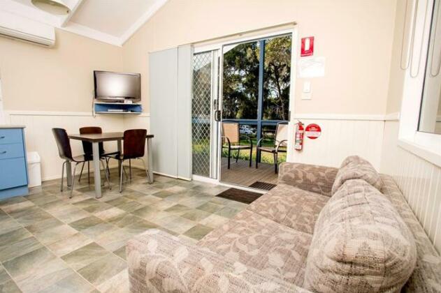 Reflections Holiday Parks Jimmys Beach - Photo3