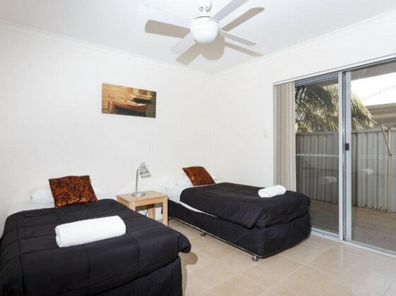 SeaChange Apartments