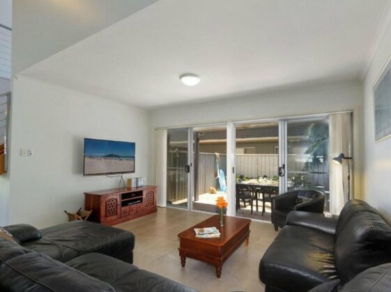 Seachange Townhouse 4 - Photo2