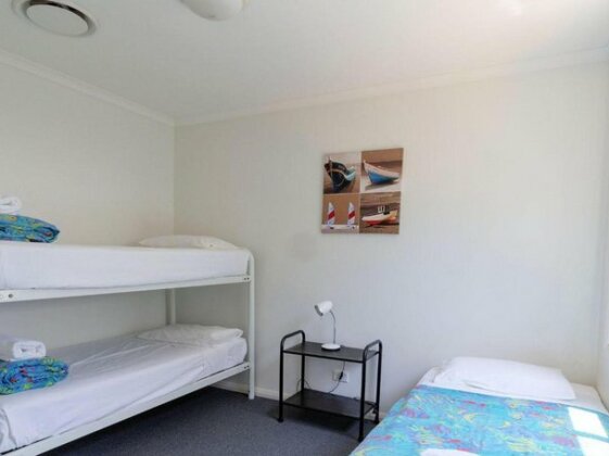 Seachange Townhouse 4 - Photo4