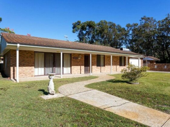 Wongaburra - Photo2