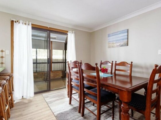 Wongaburra - Photo3
