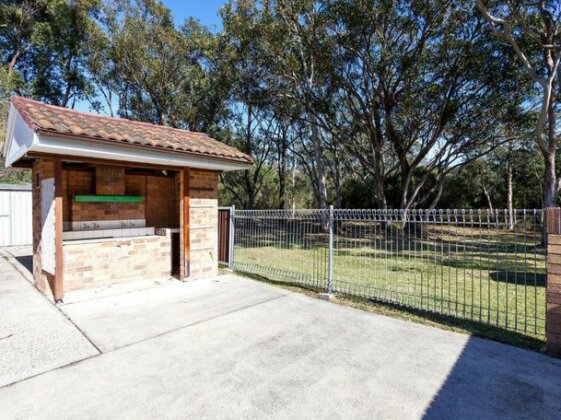 Wongaburra - Photo4