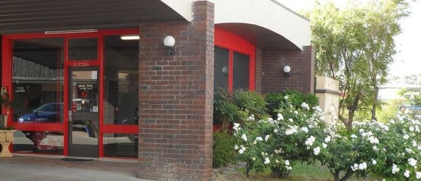 Bidgee Motor Inn - Photo5