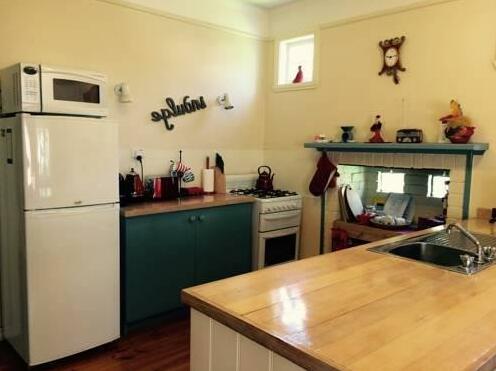 Artisan Retreat - Photo5